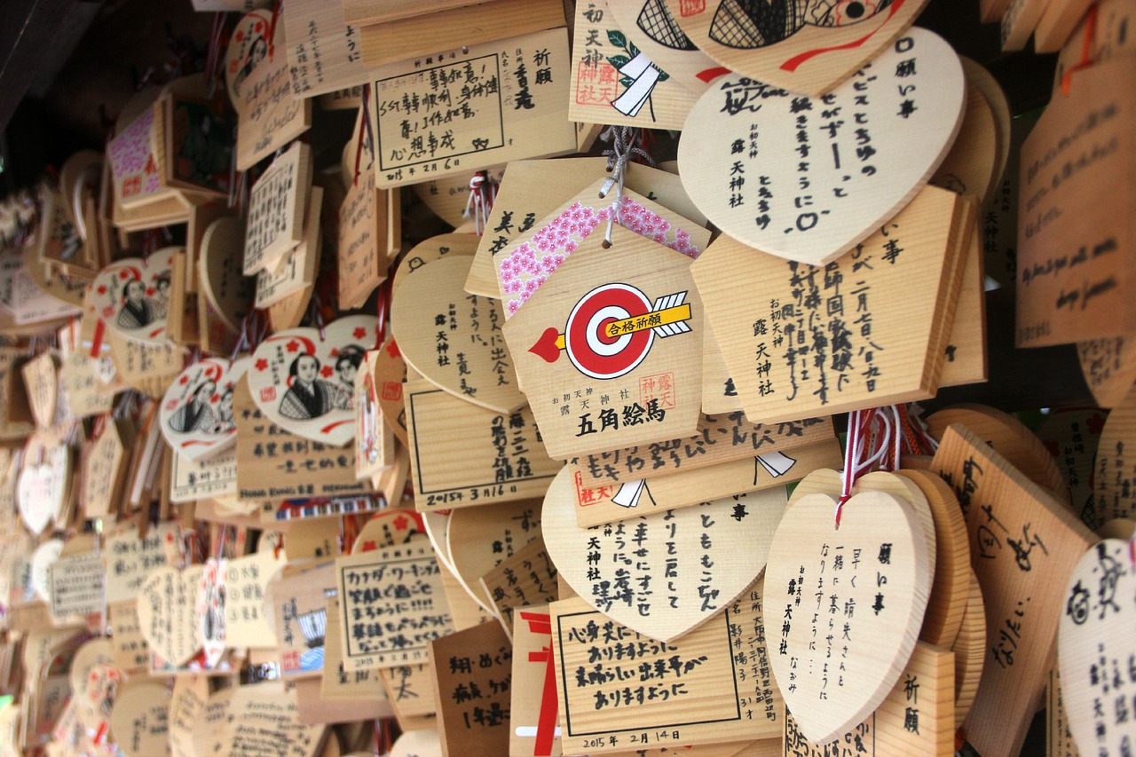 大兴健康、安全与幸福：日本留学生活中的重要注意事项
