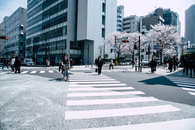 大兴为何勤工俭学对在日本的留学生的职业生涯至关重要？