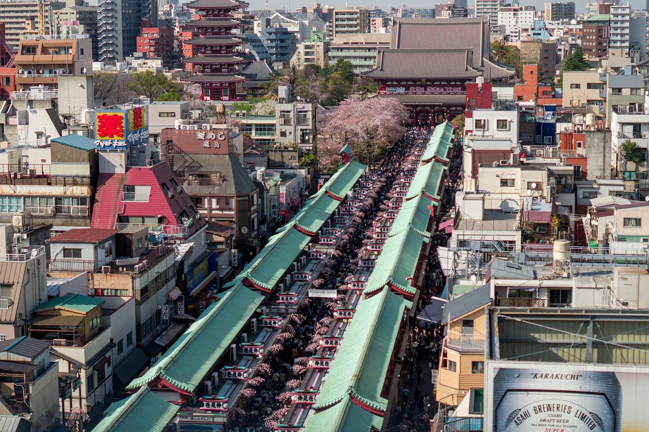大兴高考后的新路径：为何选择去日本留学成就未来？